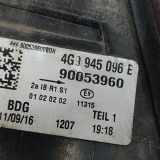 Lampenträger Heckleuchte rechts Audi A6 Avant (4G, C7) 4G9945096E