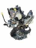 Motor ohne Anbauteile (Diesel) Opel Meriva B () A17DTI