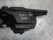 Motorabdeckung Renault Megane II Stufenheck (LM) 8200468152