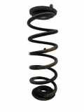 Feder links hinten Skoda Octavia II (1Z)