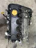 Motor ohne Anbauteile (Diesel) Opel Astra H Caravan () Z19DT