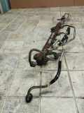 Einspritzleiste Land Rover Range Rover Sport (L320) A2C20001402