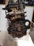 Motor ohne Anbauteile (Benzin) Opel Astra H Caravan () Z16XEP