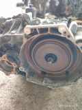 Automatikgetriebe VW Caddy III Kombi (2KB) QNZ