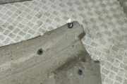 Verkleidung Innenkotflügel links hinten Opel Movano B Kasten (X62) 638230008R