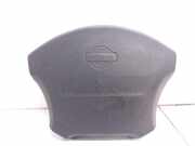 Airbag Fahrer Nissan Almera II Hatchback (N16) 9856589900