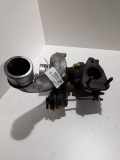 Turbolader Renault Master II Kasten (FD) 53039880055