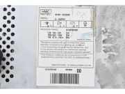 Radio/Navigationssystem-Kombination Hyundai i10 (PA) 961000X2304X