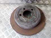 Bremsscheibe rechts hinten Dodge Nitro () 55087AL
