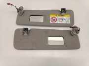 Sonnenblende links BMW 2er Gran Tourer (F46)