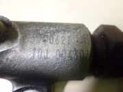 Einspritzleiste Toyota Auris (E15) 8945860010