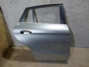 Tür links hinten Mercedes-Benz GLE (W166)