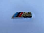 Emblem BMW X6 (F16, F86)