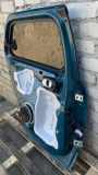 Tür links hinten Citroen C4 Cactus ()