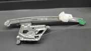 Fensterheber links hinten Jaguar S-Type (X200) 991135XXX
