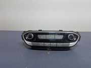Heizungsbetätigung (Konsole) vorne Hyundai i30 III (PD, PDE, PDEN) 97250GXXXX
