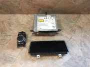 Radio/Navigationssystem-Kombination BMW X5 (F15, F85) 935168201