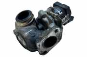 Abgasrückführventil Citroen C4 I (LC) 9672880080