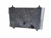 Klimakondensator Citroen C4 Grand Picasso (U) 9682531580