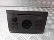 Radio/Navigationssystem-Kombination Opel Vectra C CC (Z02) 13138246