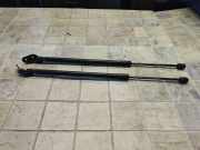 Heckklappendämpfer links Toyota Corolla Verso (E12J1) 689600F012