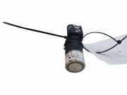 Sensor für Längsbeschleunigung Audi A4 Avant (8E, B7) 7H0919275E