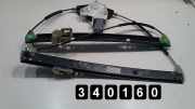 Fensterheber links hinten Audi A5 Sportback (8TA)