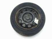 Reserveradhalter Opel Agila (H00)