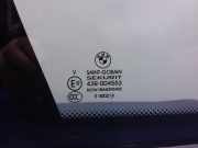 Seitenscheibe links BMW X5 (E70)