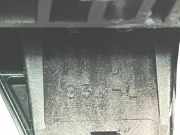 Manschette für Schalthebel Toyota Prius (W3) 932L