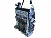 Motor ohne Anbauteile (Benzin) Skoda Octavia II (1Z) BSE