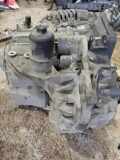 Schaltgetriebe VW Sharan (7N) PPW