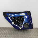 Tür links hinten Maserati Ghibli III () 673008062