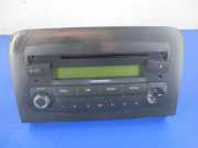 Radio/Navigationssystem-Kombination Fiat Croma (194) 7646335316