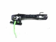 Türgriffrahmen Subaru Outback IV (BR) 62142AJ000