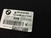 Bodenbelag Kofferraum BMW X3 (F25) 7222219