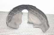 Radhaus rechts hinten Land Rover Range Rover Evoque I (L538)