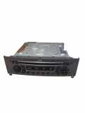 Radio/Navigationssystem-Kombination Peugeot 308 I () 96650206XH
