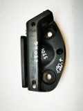 Stoßstangenhalterung hinten links BMW 3 (E90) 330 d 51127118193