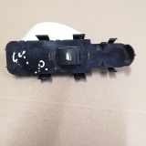 Schalter für Fensterheber rechts hinten Citroen C4 I (LC) 9651465677