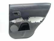 Türpolster hinten links MITSUBISHI OUTLANDER II (CW_W) 2.2 DI-D 4WD 7222A390XAQ