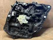 Türfensterheber hinten rechts BMW 5 Touring (G31) 520 i 7365168