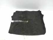 Bodenbelag Kofferraum Mercedes-Benz S-Klasse (W116)