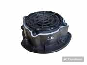 Lautsprecher rechts hinten Peugeot 3008 I () 9659680280