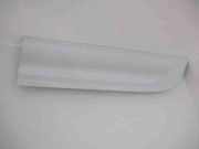 Türverkleidung links hinten Porsche Macan 1 (95B) 95B8398891R