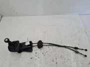 Gangschaltmechanismus PEUGEOT 307 (3A/C) 2.0 HDi 90