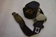 Sicherheitsgurt rechts hinten VW Polo III (6N2) 6N0857805