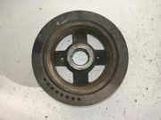 Kurbelwellenriemenscheibe NISSAN X-TRAIL (T30) 2.2 dCi 4x4