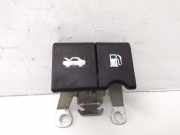 Schalter zum Öffnen des Kraftstofftanks NISSAN QASHQAI / QASHQAI +2 I (J10, JJ10) 1.5 dCi