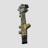 KRAFTSTOFFVERTEILER EINSPRITZLEISTE VERTEILERROHR OPEL COMBO Furgon/Estate 1.3 CDTI 16V 46817523